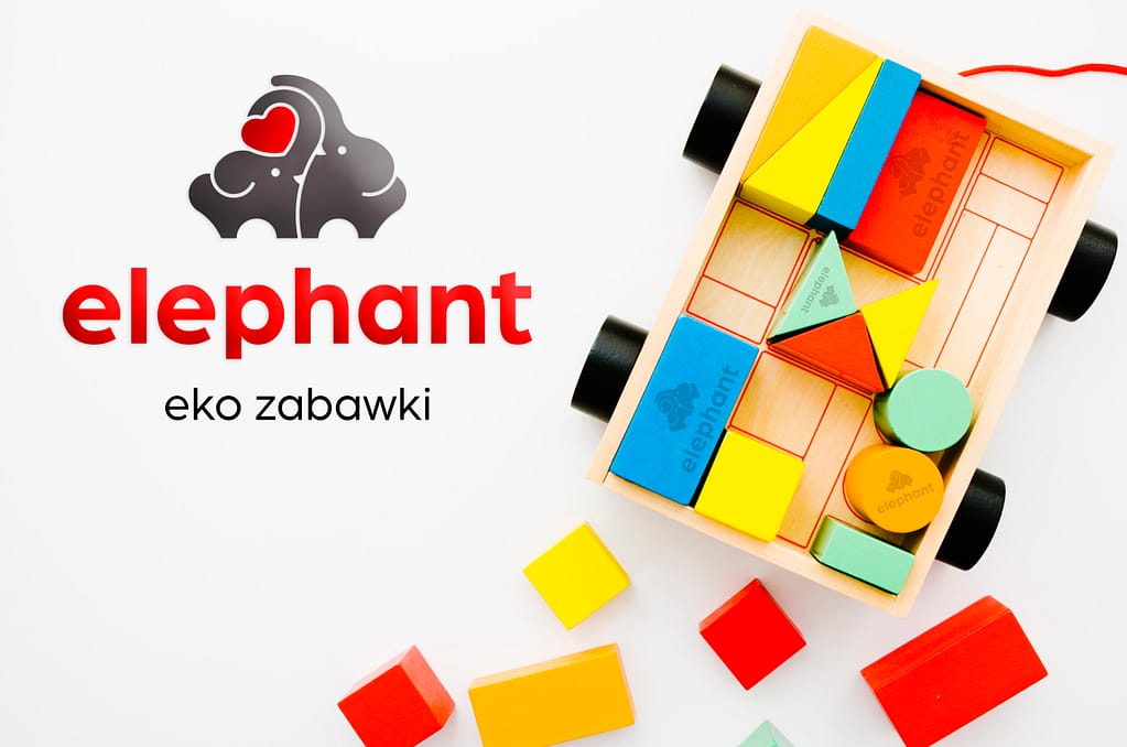 identyfikacja wiuzlana, branding, projekt graficzny