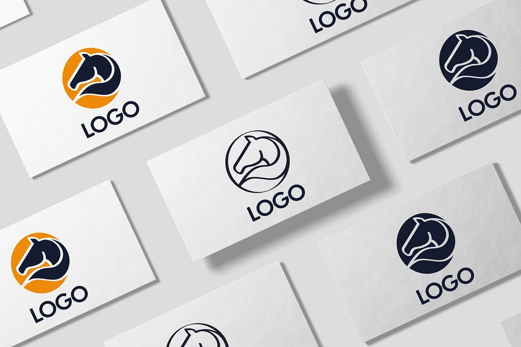 identyfikacja wiuzlana, branding, projekt graficzny, logo