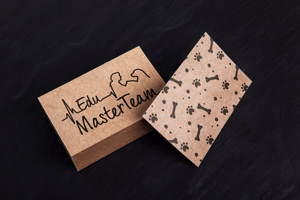 identyfikacja wiuzlana, branding, projekt graficzny, logo