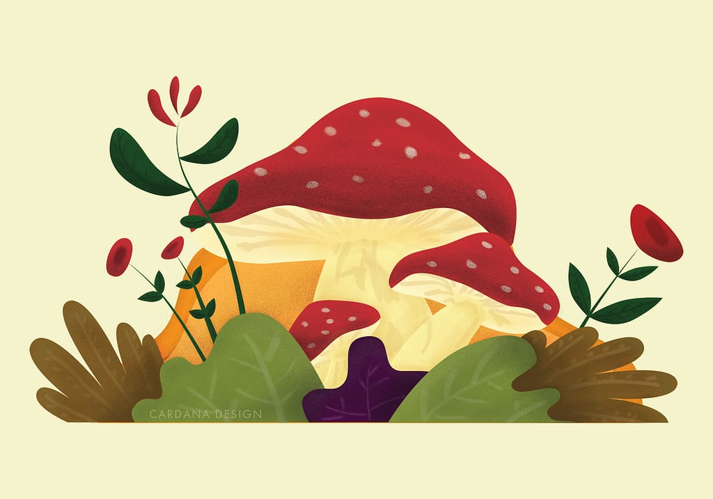 identyfikacja wiuzlana, branding, projekt graficzny, illustarcja