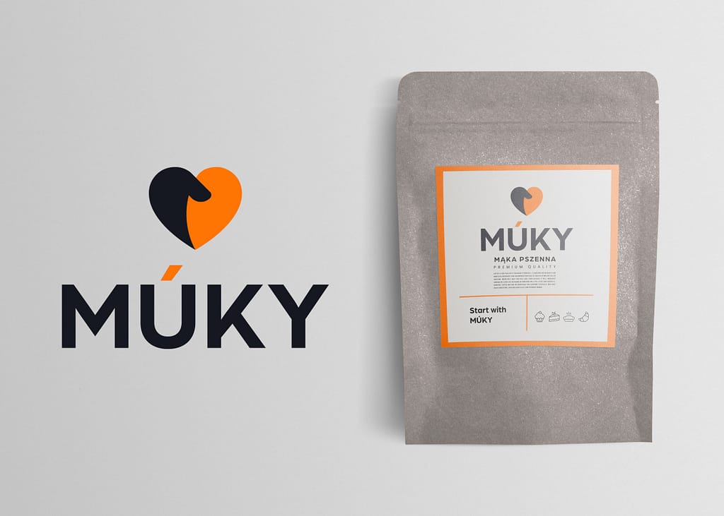 identyfikacja wiuzlana, branding, projekt graficzny, logo