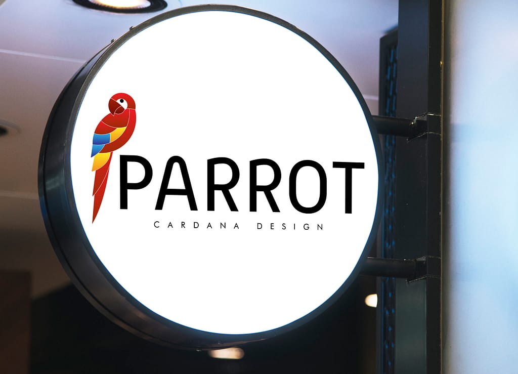 identyfikacja wiuzlana, branding, projekt graficzny,