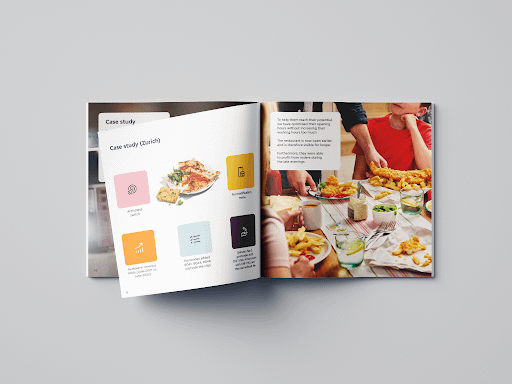 Projekt graficzny, skład tekstu, branding, druk