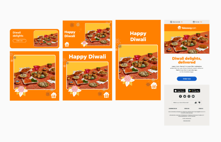 identyfikacja wiuzlana, branding, projekt graficzny, kampania, plakat, druk