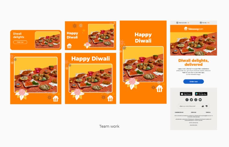 identyfikacja wiuzlana, branding, projekt graficzny, kampania, plakat, druk